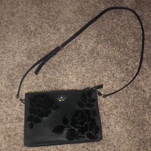 Authentic Kate Spade Cameron Street Sarah crosbody